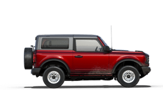 2025 Ford Bronco® External Image 1